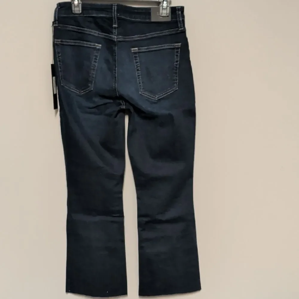 Edwin Women's Midnight Blue Boot Cut Jeans
